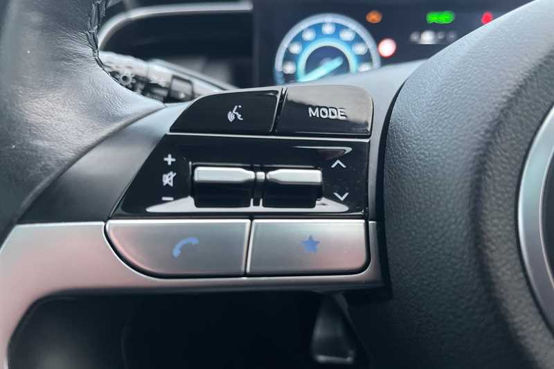 Used Hyundai TUCSON 2022 for sale - 77295584: Photo 21