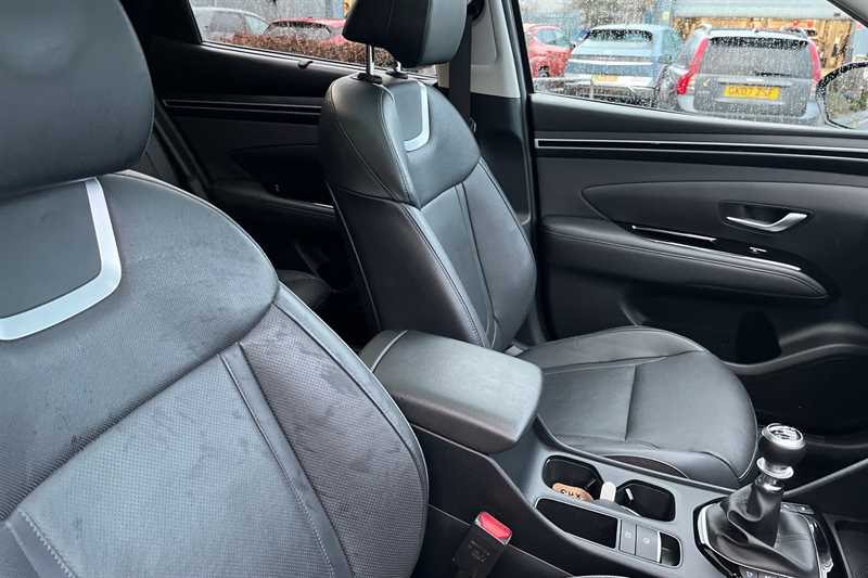 Used Hyundai TUCSON 2022 for sale - 77295584: Photo 23