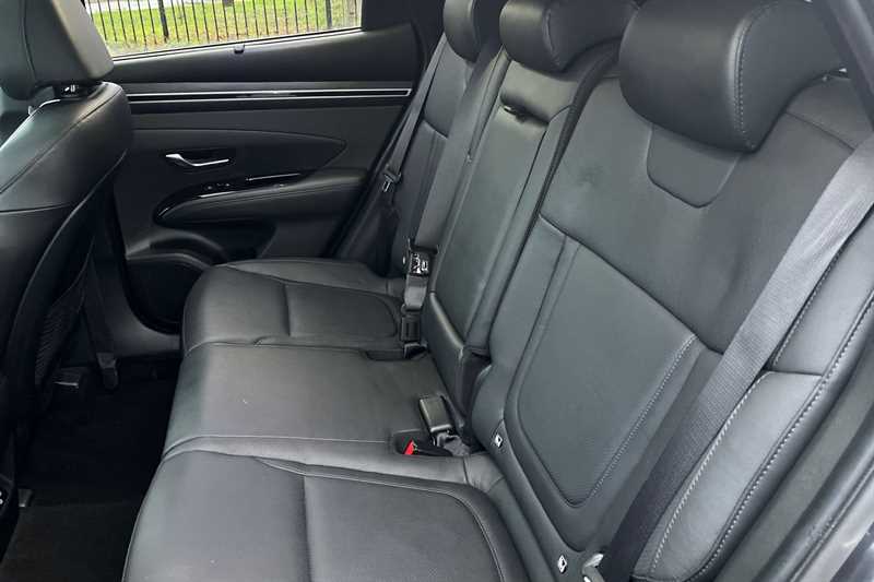 Used Hyundai TUCSON 2022 for sale - 77295584: Photo 24