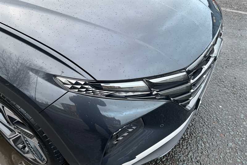 Used Hyundai TUCSON 2022 for sale - 77295584: Photo 28