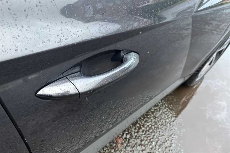 Used Hyundai TUCSON 2022 for sale - 77295584: Photo 33