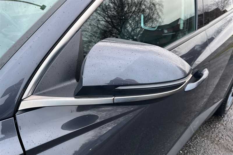 Used Hyundai TUCSON 2022 for sale - 77295584: Photo 35