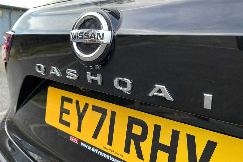 Used Nissan Qashqai 2021 for sale - 78208217: Photo 30