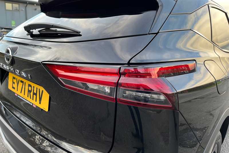 Used Nissan Qashqai 2021 for sale - 78208217: Photo 32