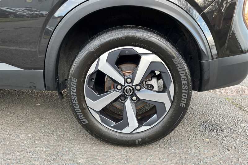 Used Nissan Qashqai 2021 for sale - 78208217: Photo 9