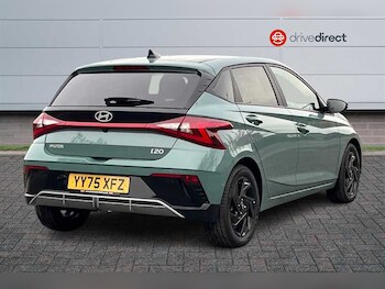 Used Hyundai i20 2025 for sale - 78679865: Photo