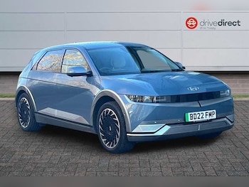 Used Hyundai IONIQ 5 2022 for sale - 77844481: Photo