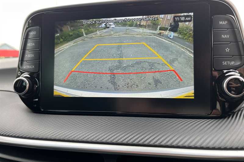 Used Hyundai TUCSON 2019 for sale - 76806158: Photo 19