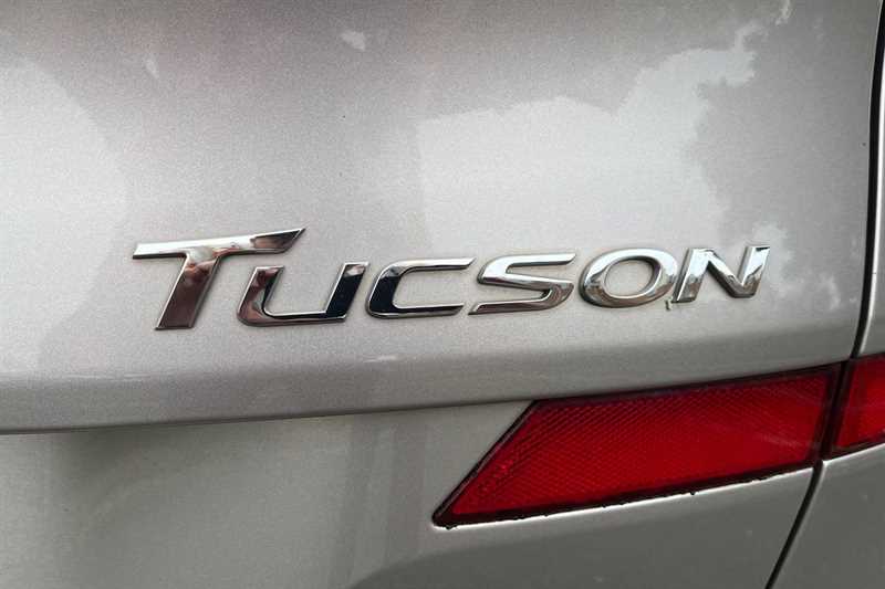 Used Hyundai TUCSON 2019 for sale - 76806158: Photo 30