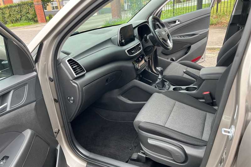 Used Hyundai TUCSON 2019 for sale - 76806158: Photo 40