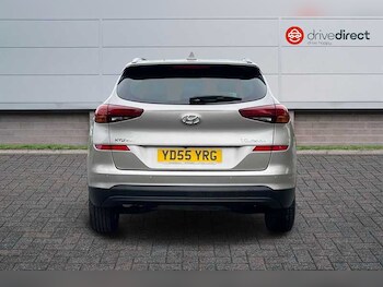 Used Hyundai TUCSON 2019 for sale - 76806158: Photo