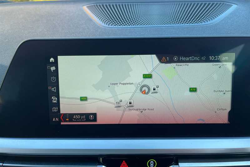 Used BMW 3 Series 2019 for sale - 76761625: Photo 18