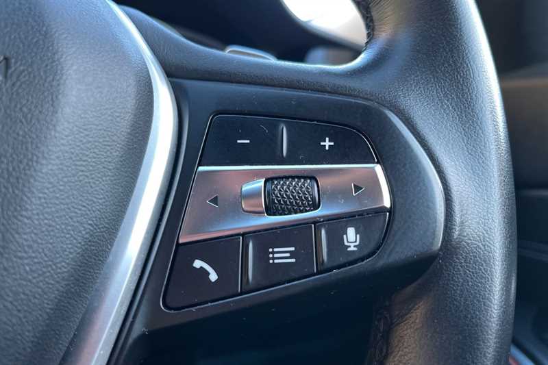 Used BMW 3 Series 2019 for sale - 76761625: Photo 22