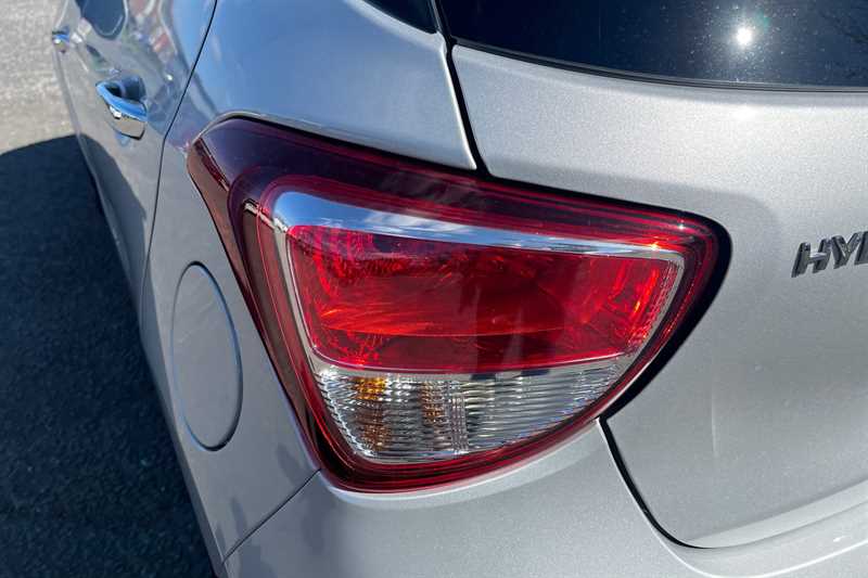 Used Hyundai i10 2019 for sale - 78221524: Photo 31