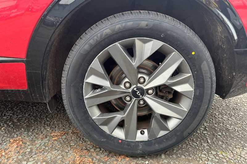 Used Kia Sportage 2022 for sale - 77486546: Photo 11