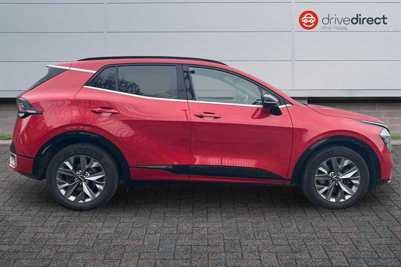 Used Kia Sportage 2022 for sale - 77486546: Photo 2