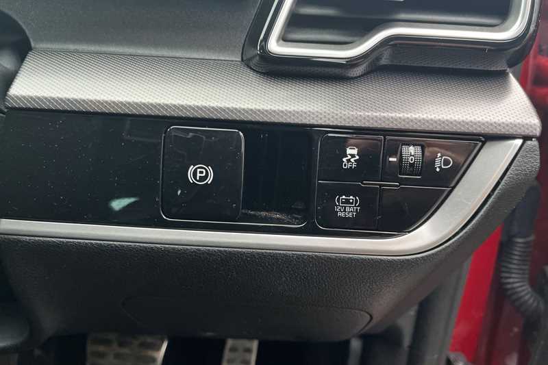 Used Kia Sportage 2022 for sale - 77486546: Photo 38