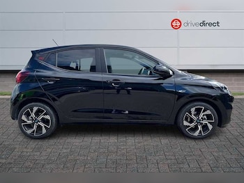 Used Hyundai i10 2026 for sale - 78309496: Photo