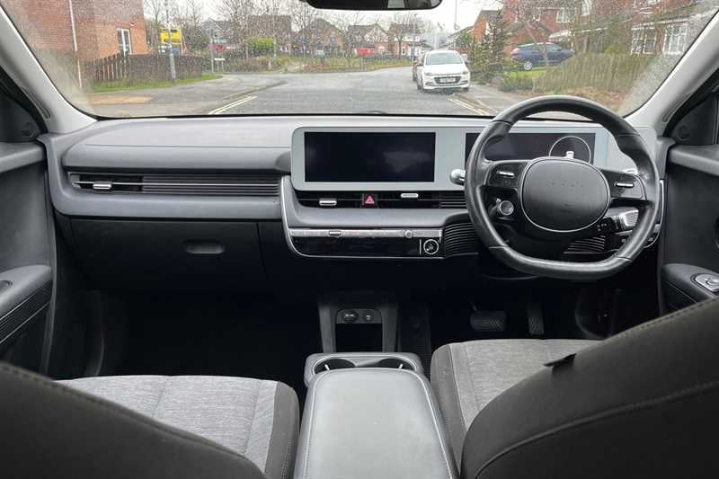 Used Hyundai IONIQ 5 2022 for sale - 77323057: Photo 13