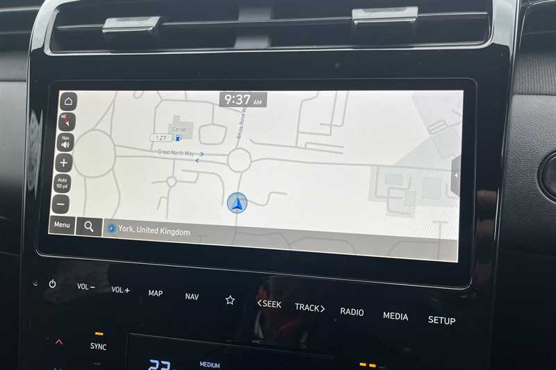 Used Hyundai TUCSON 2023 for sale - 77800445: Photo 18