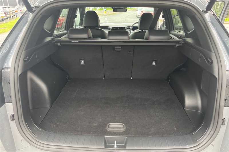 Used Hyundai TUCSON 2023 for sale - 77800445: Photo 25