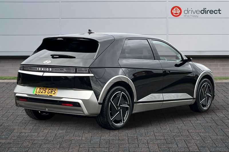 Used Hyundai IONIQ 5 for sale - 77828819: Photo 3