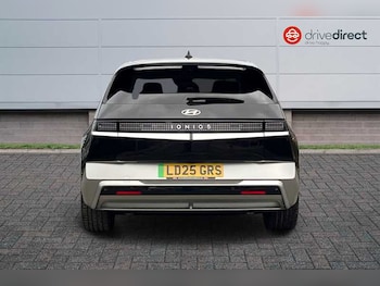 Used Hyundai IONIQ 5 2025 for sale - 77828819: Photo