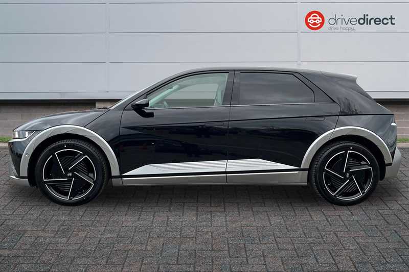 Used Hyundai IONIQ 5 for sale - 77828819: Photo 6