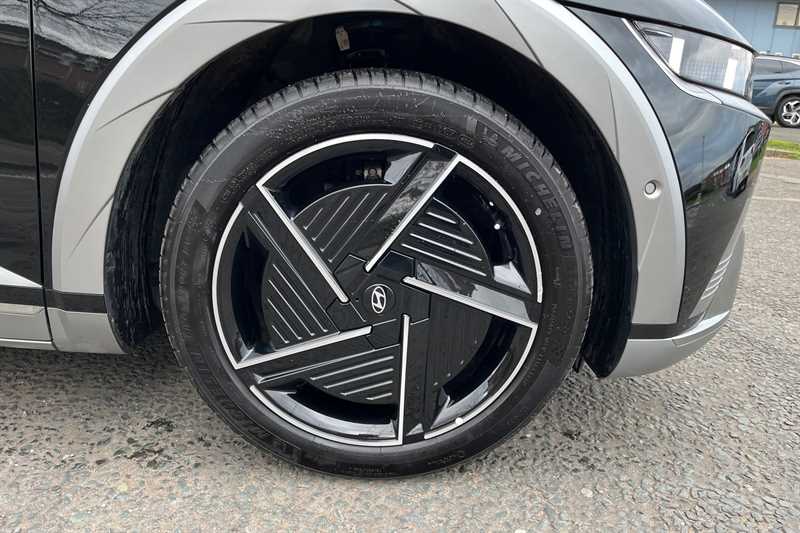 Used Hyundai IONIQ 5 for sale - 77828819: Photo 9