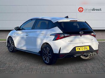 Used Hyundai i20 2024 for sale - 77828973: Photo