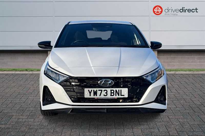 Used Hyundai i20 2024 for sale - 77828973: Photo 7