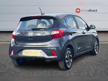 Used Hyundai i10 2025 for sale - 78309375: Photo