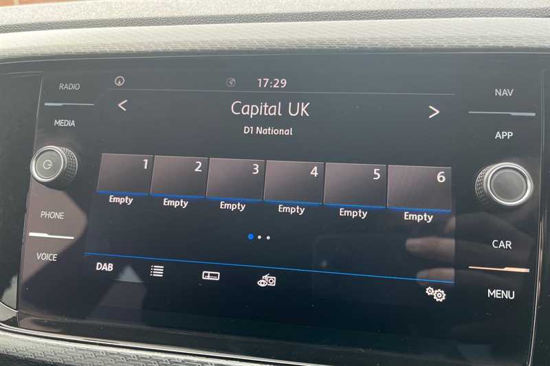 Used Volkswagen T-Cross 2020 for sale - 78188596: Photo 17