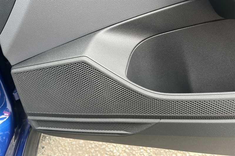 Used Volkswagen T-Cross 2020 for sale - 78188596: Photo 27