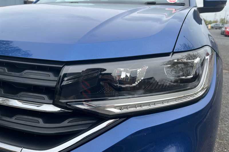 Used Volkswagen T-Cross 2020 for sale - 78188596: Photo 29