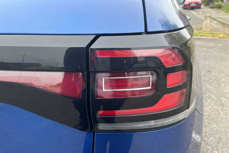 Used Volkswagen T-Cross 2020 for sale - 78188596: Photo 32