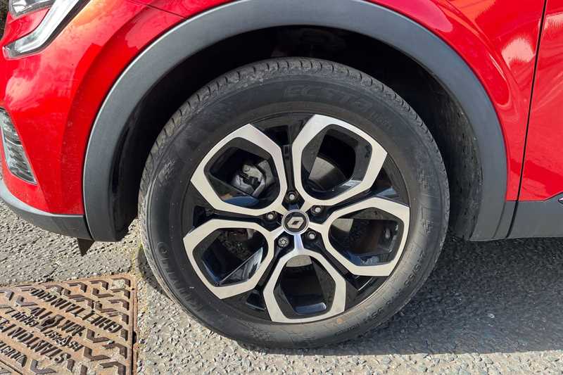 Used Renault Arkana 2022 for sale - 78207621: Photo 11