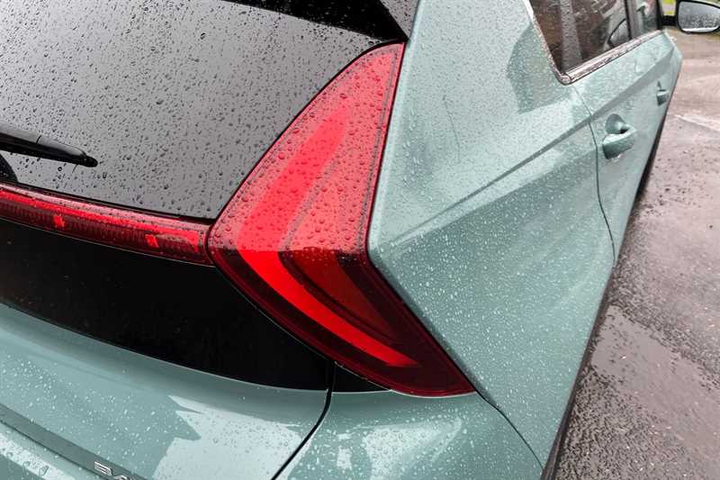 Used Hyundai BAYON 2024 for sale - 77828953: Photo 32