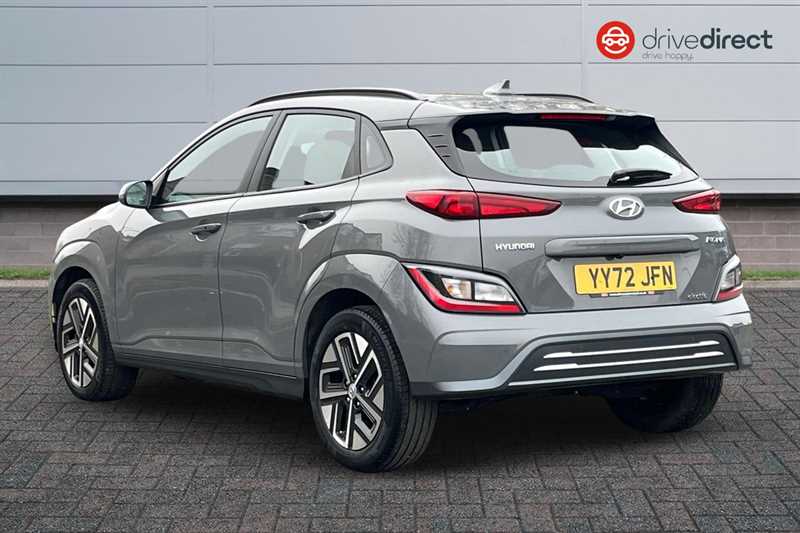 Used Hyundai KONA 2022 for sale - 77844429: Photo 5
