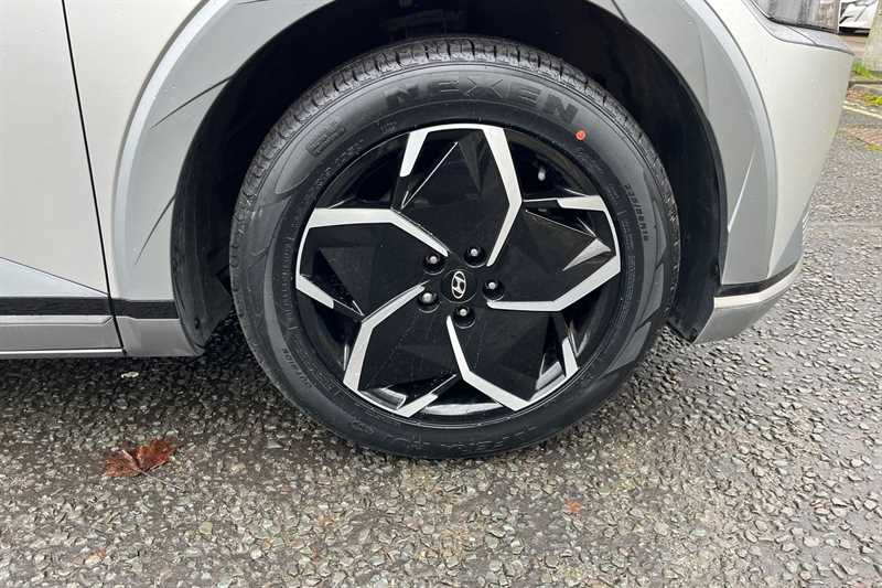 Used Hyundai IONIQ 5 2022 for sale - 77741893: Photo 10