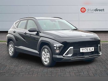 Used Hyundai KONA 2025 for sale - 78322400: Photo