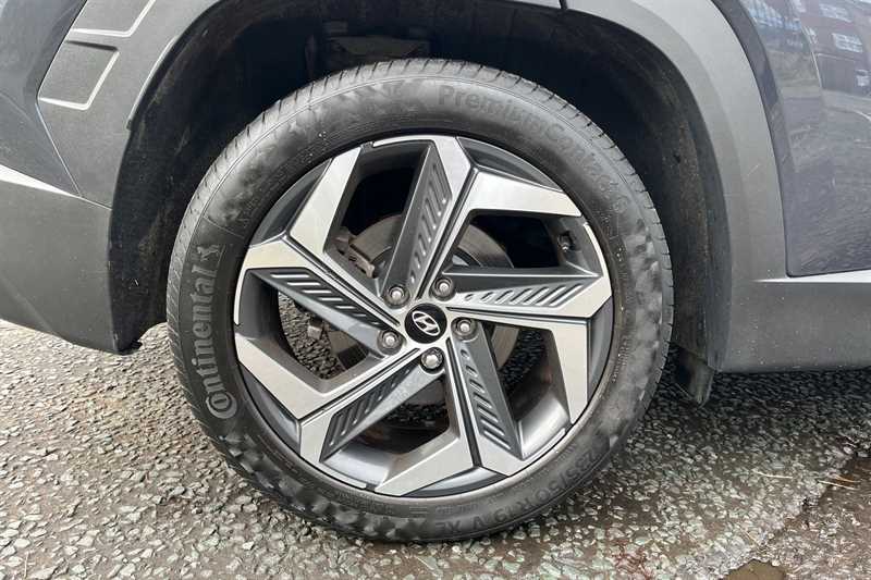 Used Hyundai TUCSON 2023 for sale - 78188697: Photo 10