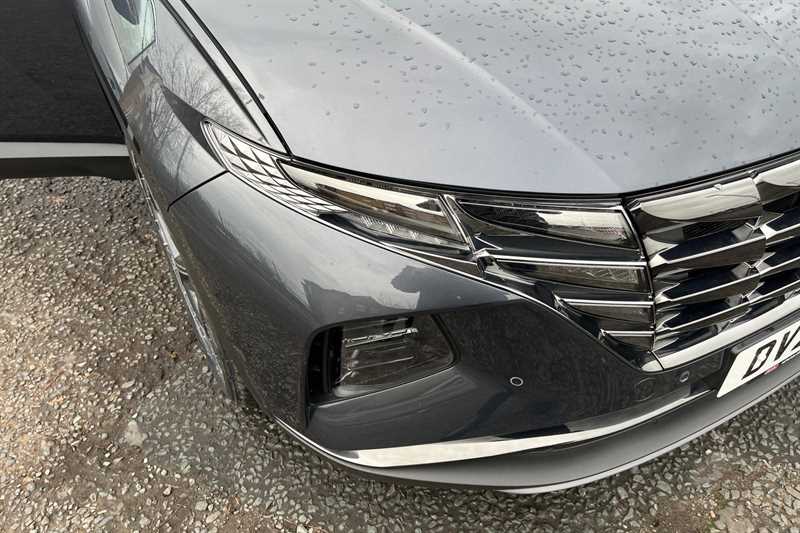 Used Hyundai TUCSON 2023 for sale - 78188697: Photo 27