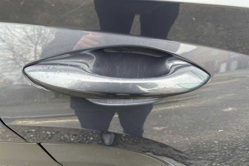 Used Hyundai TUCSON 2023 for sale - 78188697: Photo 32