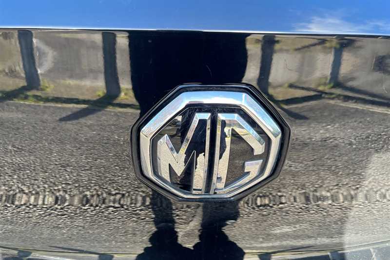 Used MG MG ZS 2022 for sale - 77459176: Photo 30