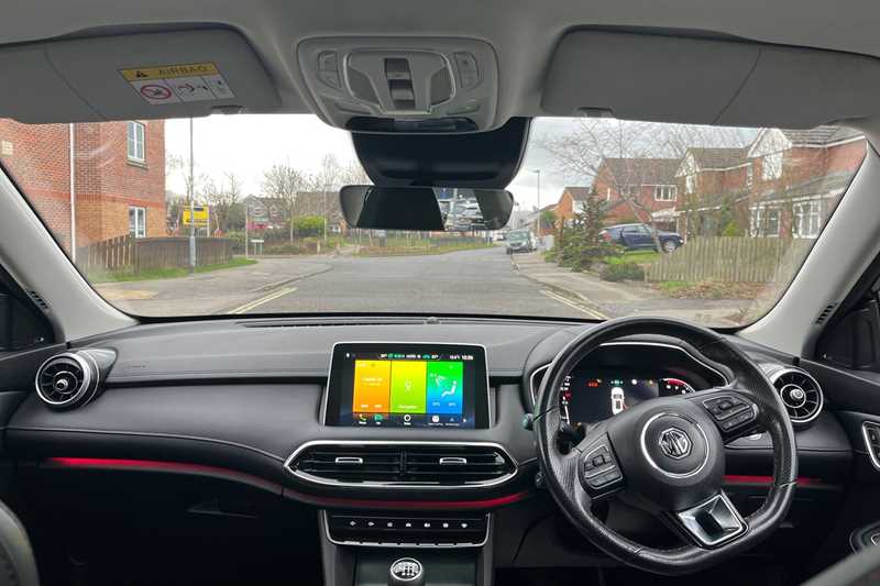 Used MG MG HS 2020 for sale - 77727979: Photo 13