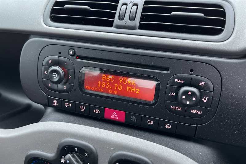 Used Fiat Panda 2015 for sale - 77334753: Photo 17