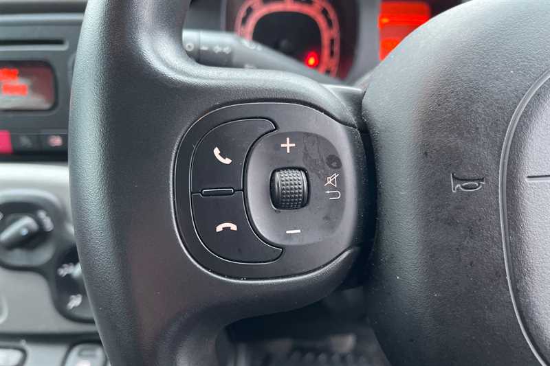 Used Fiat Panda 2015 for sale - 77334753: Photo 21