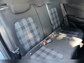 Used Hyundai i10 2024 for sale - 79135134: Photo