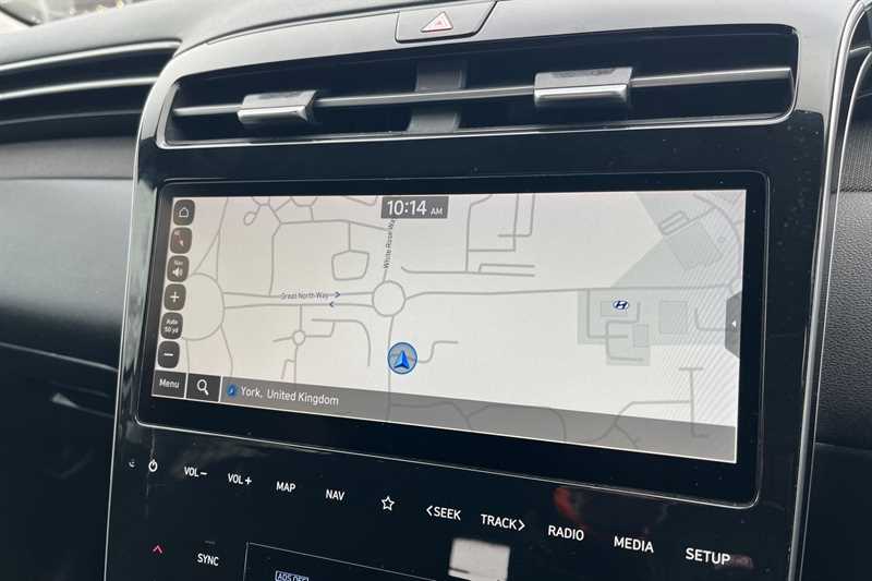 Used Hyundai TUCSON 2022 for sale - 78216570: Photo 18